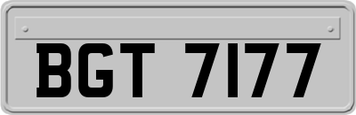 BGT7177