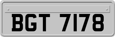 BGT7178