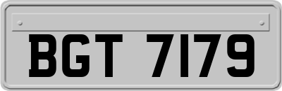 BGT7179