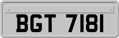 BGT7181