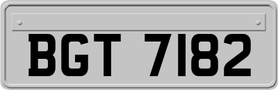 BGT7182