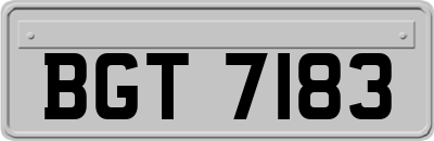 BGT7183