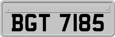 BGT7185