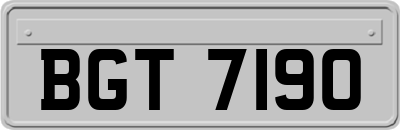 BGT7190