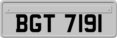 BGT7191