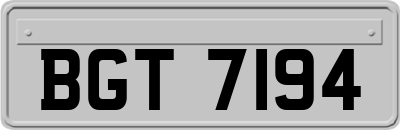 BGT7194