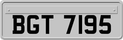 BGT7195