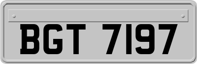 BGT7197