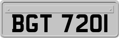 BGT7201