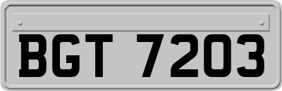BGT7203