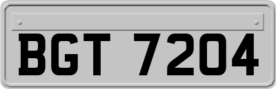 BGT7204
