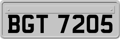 BGT7205