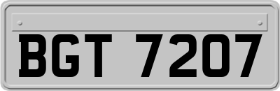 BGT7207