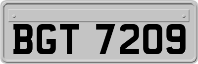 BGT7209