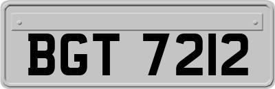 BGT7212