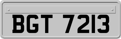 BGT7213