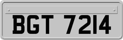 BGT7214