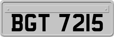 BGT7215