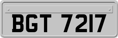 BGT7217