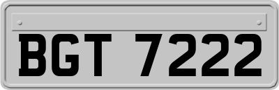 BGT7222