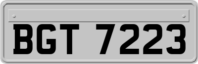 BGT7223