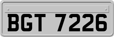 BGT7226