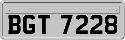 BGT7228