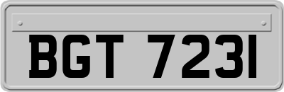 BGT7231