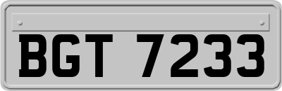 BGT7233