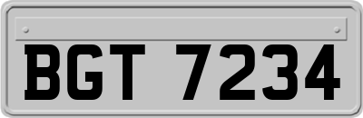 BGT7234