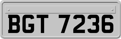 BGT7236
