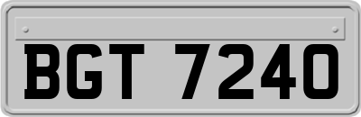 BGT7240
