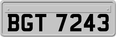 BGT7243