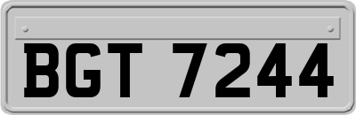 BGT7244