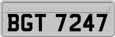 BGT7247