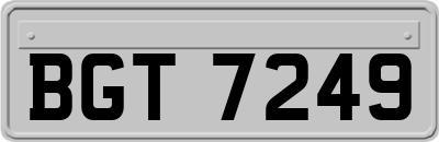 BGT7249