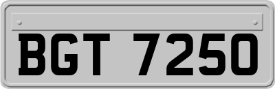 BGT7250