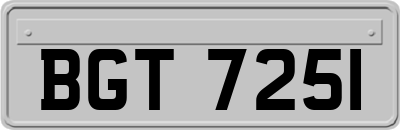 BGT7251