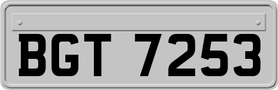 BGT7253