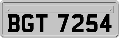 BGT7254