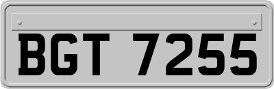 BGT7255