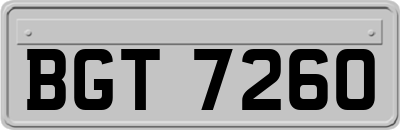 BGT7260