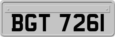 BGT7261