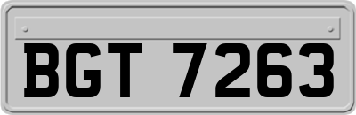 BGT7263