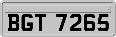 BGT7265
