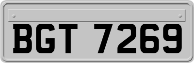 BGT7269