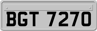 BGT7270