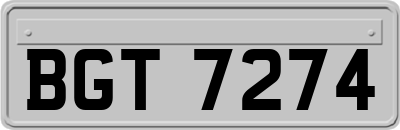 BGT7274
