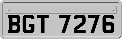 BGT7276