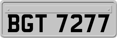 BGT7277